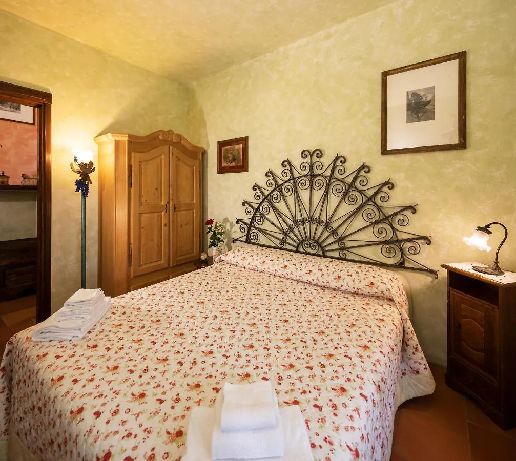 Terre Di San Gorgone Apartment Donnini 0*,  Italy