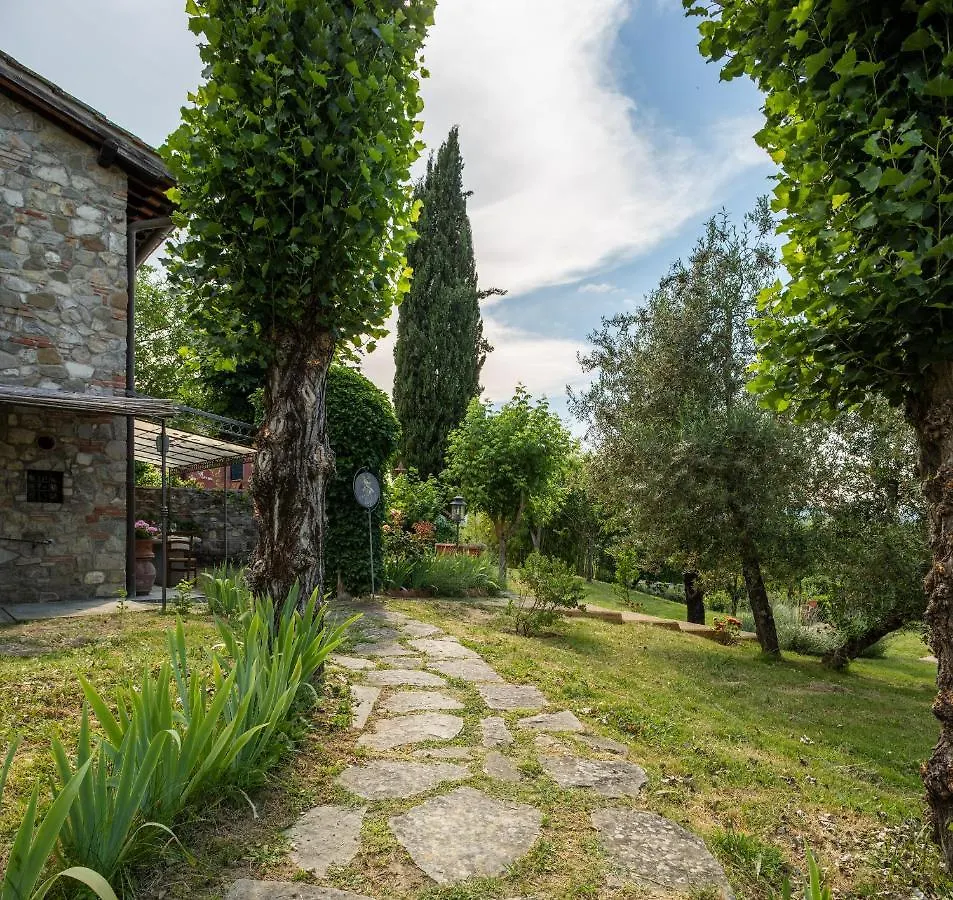 Terre Di San Gorgone Apartment Donnini