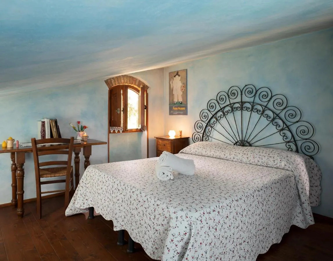 Terre Di San Gorgone Apartment Donnini 0*,