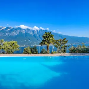 Casa Elka View And Pool By Garda Domus Mea Apartment Pieve (Lombardy)