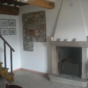 Nel Colle Apartment