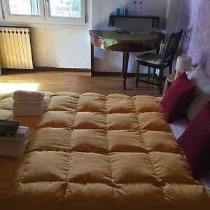 Casa Glicine Privatunterkunft Mailand