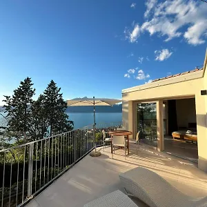 The View Apartment Torri Del Benaco
