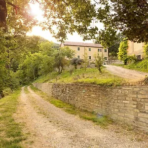 L'antico Frutto Bauernhof Premilcuore