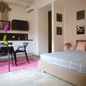 My In - La Grassa Apartment Bologna