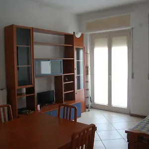 La Finestra Sul Parco Apartment Verona